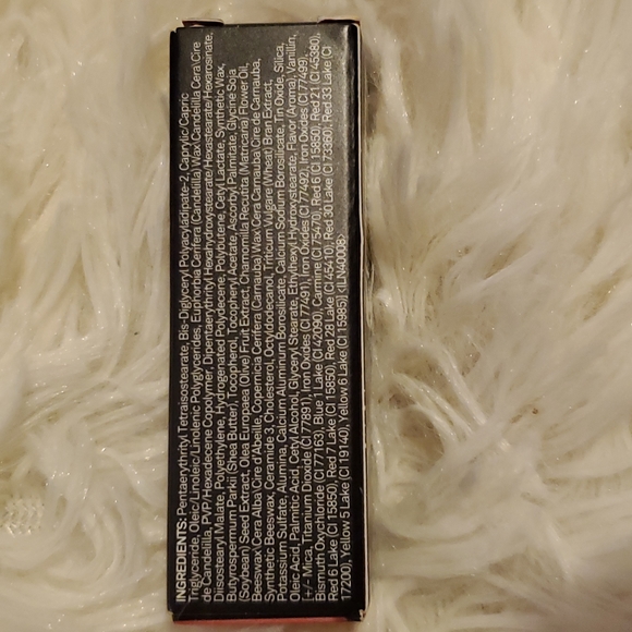 Smashbox Be Legendary Lipstick in Rookie - Picture 6 of 8